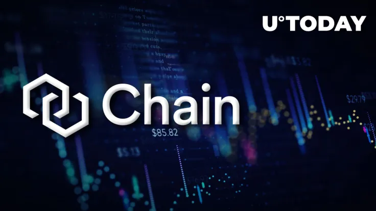 Chain (XCN) Shows Massive 25% Price Increase After Scoring Huge Partnership