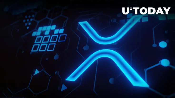XRP Sets All-time High in Number of Addresses with Balances Over 1 Million