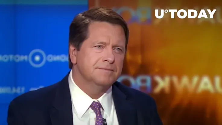 Ripple Enemy, Former SEC Chair, Now Supports It Inadvertently, Here's How