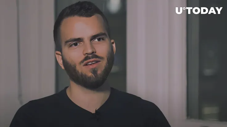 Former Ripple CTO Teases New Project That Will Use XRP