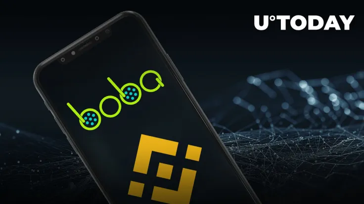 Boba Network (BOBA) Introduces First L2 on BNB Chain