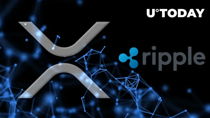 Ripple Gets 300 Million XRP from Anon Wallet, Locks 700 Million in Escrow