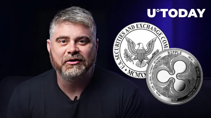 SEC v. Ripple: Crypto Blogger BitBoy on His Part in Case as XRP Holder