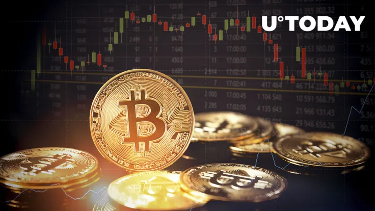 Bitcoin Is Extraordinarily Cheap, According to Yardstick Indicator