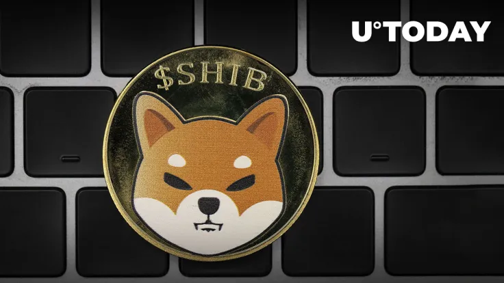 Shiba Inu Breaks Startling Record in Recent Market Decline