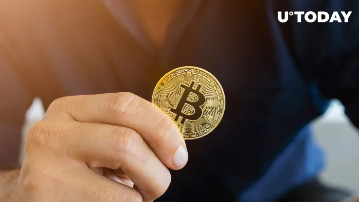 Bitcoin's Correlation with S&P 500 Dips from Recent Highs