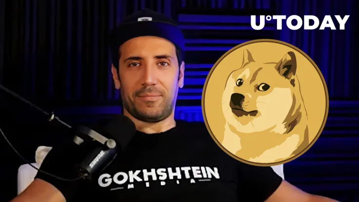 DOGE Will Easily Pass Its ATH Thanks to Musk, But There's Catch: David Gokhshtein