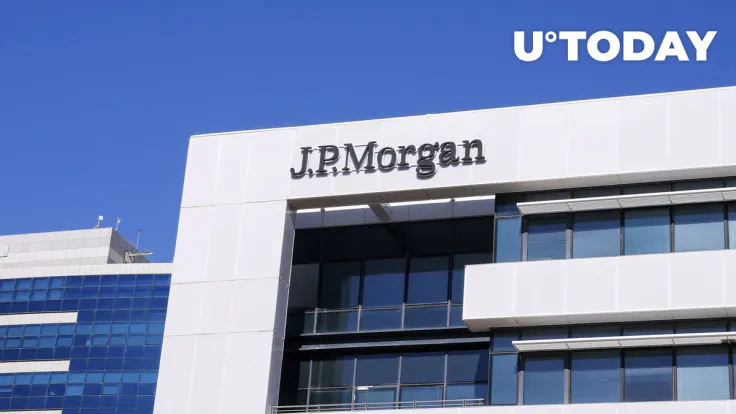 J.P.Morgan Conducts On-Chain Transaction as DeFi Pilot Approved in Singapore