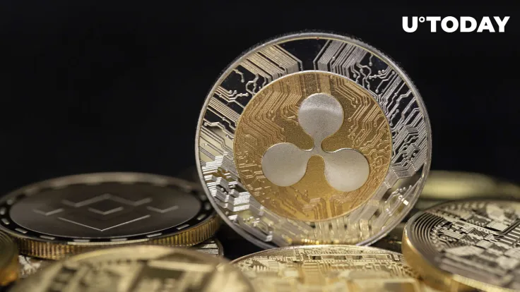 Another Ripple Ally Wants to File Amicus Brief