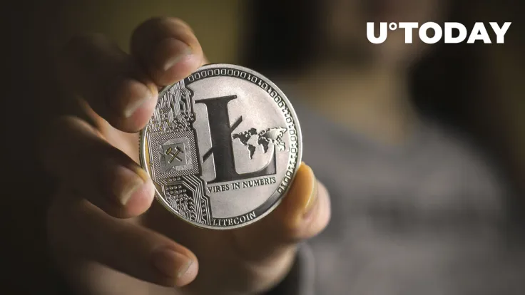 Litecoin (LTC) "On Nice Run," Unlike Other Crypto, Here Are Reasons