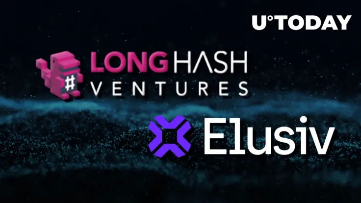 Elusiv Secures $3.5 Million in Funding, LongHash Ventures and Staking Facilties Ventures Led Round