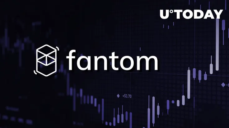Fantom (FTM) Price up 23% on Andre Cronje's Unexpected Comeback, YFI Pumps Too