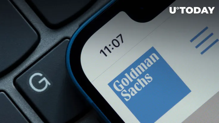 Goldman Sachs Classifies XRP, Shiba Inu and Other Cryptocurrencies