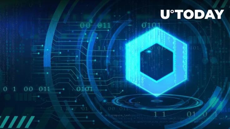 Chainlink Announces Major News as Community Awaits LINK Staking