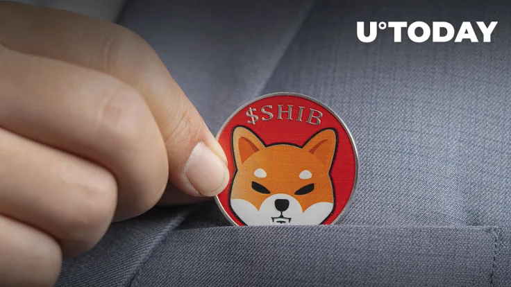 Hundreds of Billions of SHIB Moved as This Influencer Announces Support for Shiba