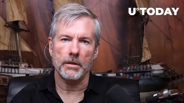 Michael Saylor Could Have Made $1.5 Billion If He Bought Ethereum Instead of Bitcoin