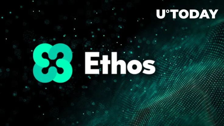 Ethos.io to Compensate Voyager Collapse Victims with ETHOS Tokens