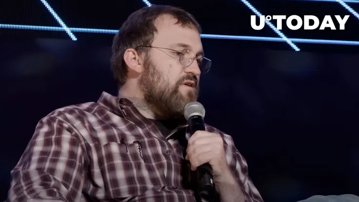 Cardano Founder Has Project in Development Since 2018, Plans to Announce It Soon