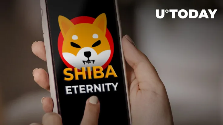 Shiba Eternity Sets New Milestone as Surprise Is Released