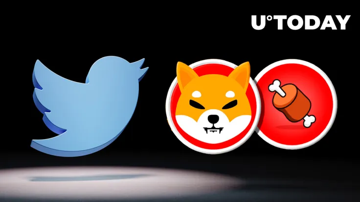 SHIB Posts Mysterious BONE Tweet As Price Goes 8.30% Up