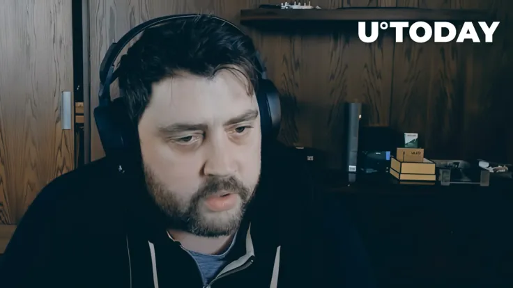 Father of DeFi Andre Cronje Slams Ethereum (ETH), Avalanche (AVAX) Scaling