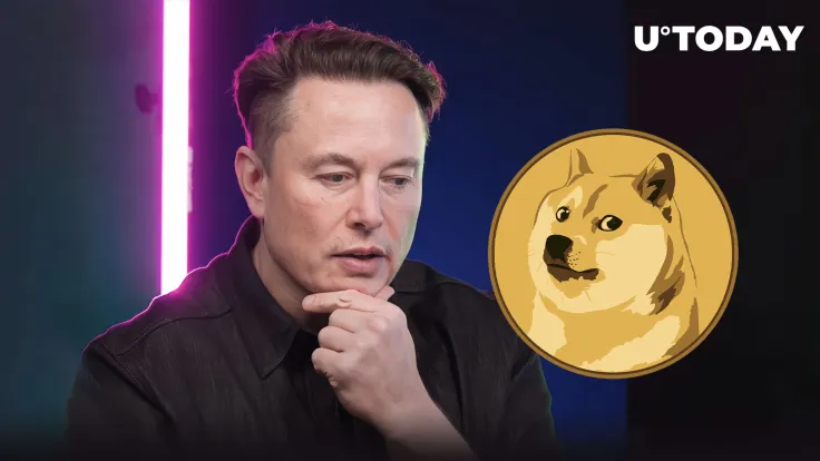 Dogecoin Keeps Plunging Amid Musk’s Early Twitter Debacle 