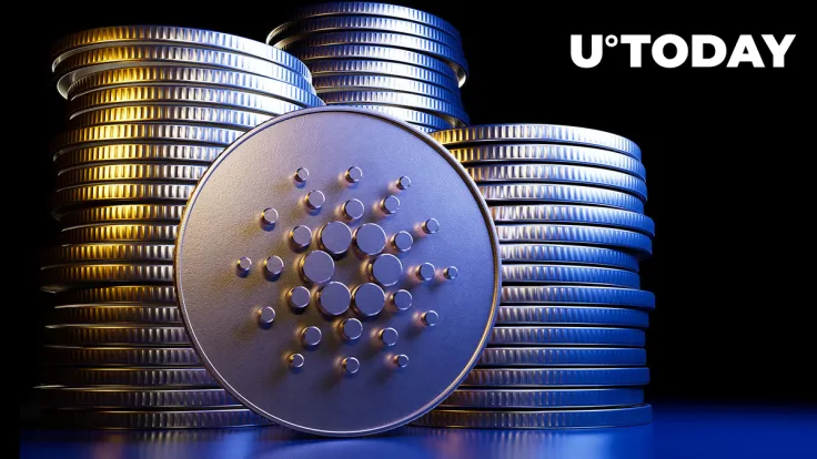 Cardano Will Raise Bar, Community Predicts Entrant of Tech Giants Into Crypto
