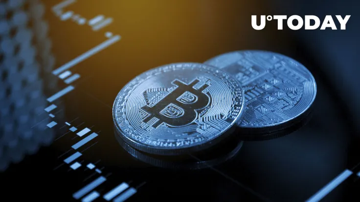 Bitcoin Prints Worrying Signal on Chart, Retest of Levels Might Seem Next