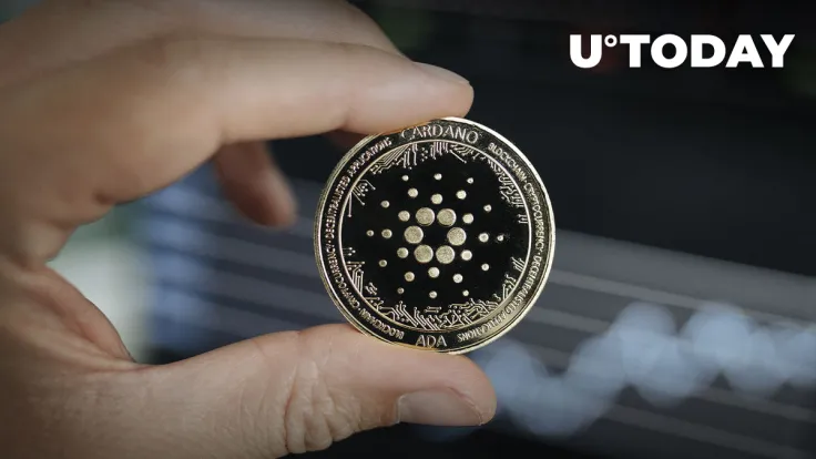 Cardano Faces Its Final Test After Reaching Fundamental Resistance Level