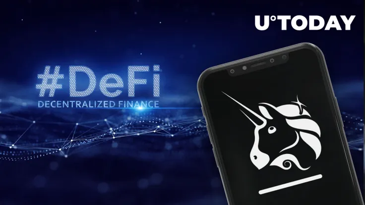 DeFi Industry Facing Serious Problem Tied to Uniswap and Network in General