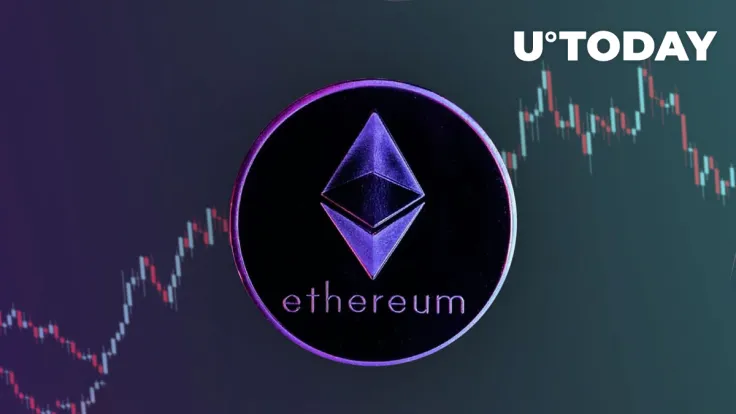 Ethereum Price Fails to Protect $1,600 Level as Crucial On-Chain Metric Revisits 2018 Highs