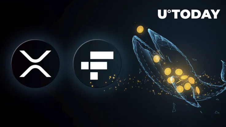 71 Million XRP Moved by Whales to FTX in Flurry of Exchange Transfers