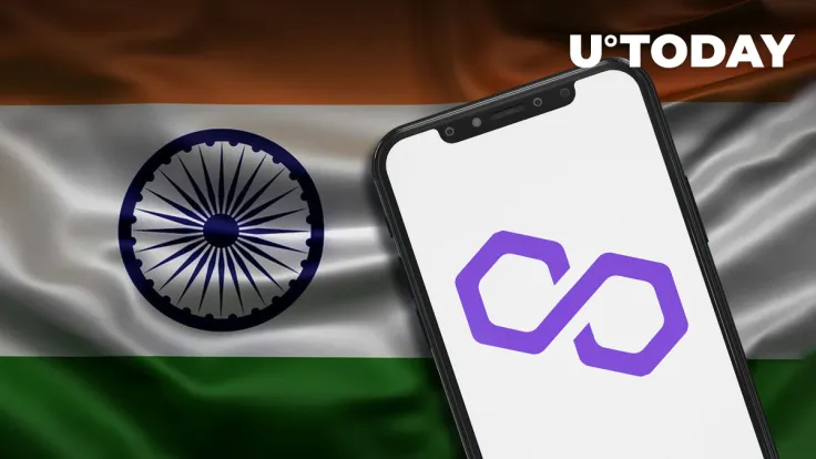 Polygon (MATIC) Rallies by 27% Ahead of Series of Events in India