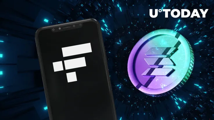 "Ethereum Killer" Solana's Top Spot Threatened by FTX Drama and Emergence of Strong Opponent