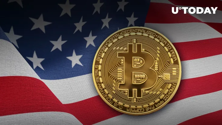 U.S. Government Seizes $3.4 Billion Worth of Bitcoin from Silk Road Scammer