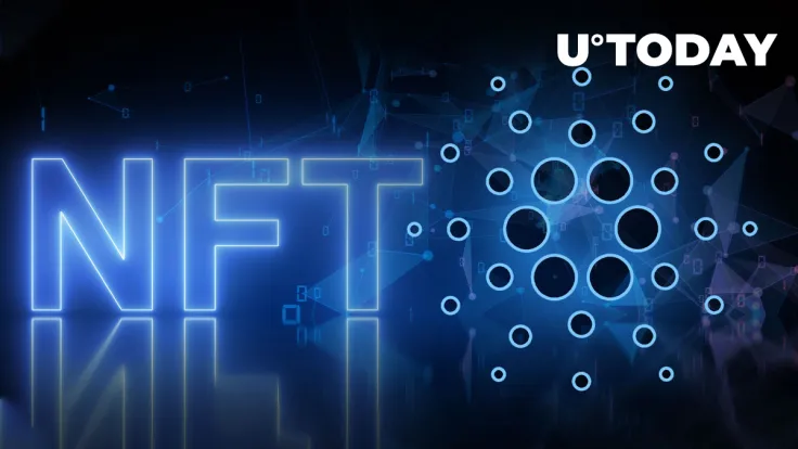 Cardano NFTs Reach Six Million, Setting New Milestone: Details