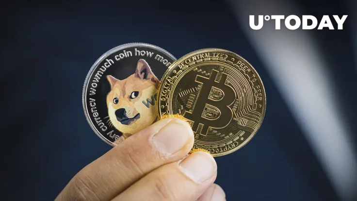Bitcoin May Hit $100,000 One Day, DOGE Creator Says, But There's a Catch