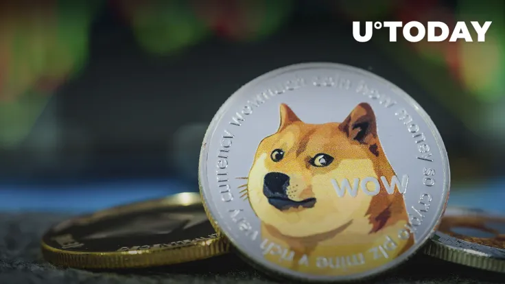 DOGE Pump Crashed Crypto Market Again, Here's What Happened