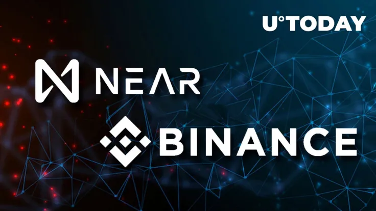 NEAR Protocol Integration Announced by Binance Custody: Details
