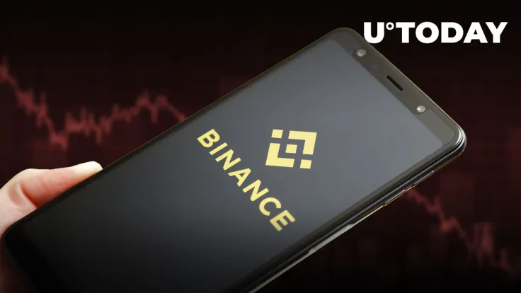 BNB Surviving Sea of Red Today: Analyst