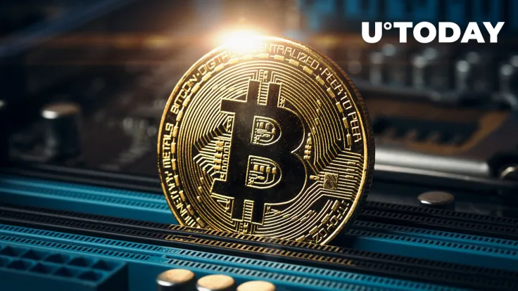 Here's Who Pushed Bitcoin to $17,000