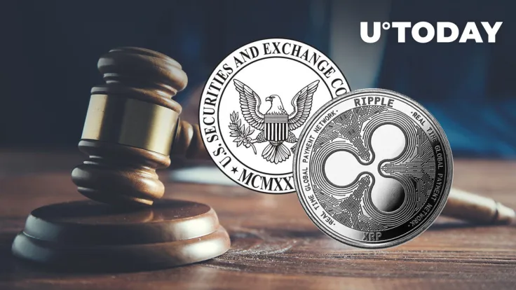 SEC v. XRP: Andreessen Horowitz General Counsel Does Not Think Ripple Can Win
