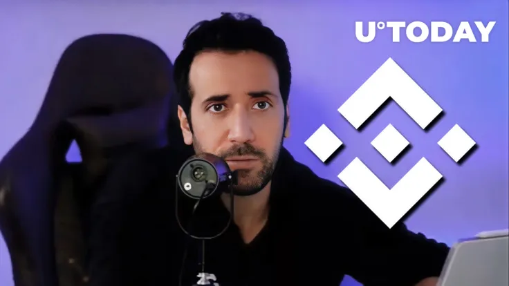 I Plan to "Patiently Collect as Much BNB as I Can": David Gokhshtein