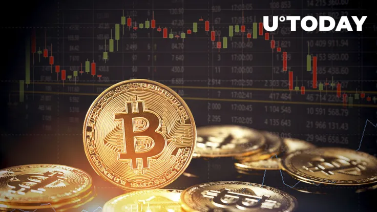 Bitcoin May Revisit $10,000 for Worse Reason Than FTX Downfall: Bloomberg's Chief Analyst