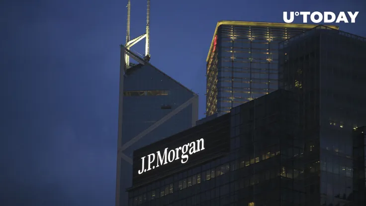 JPMorgan Predicts Bitcoin Will Collapse to $13,000