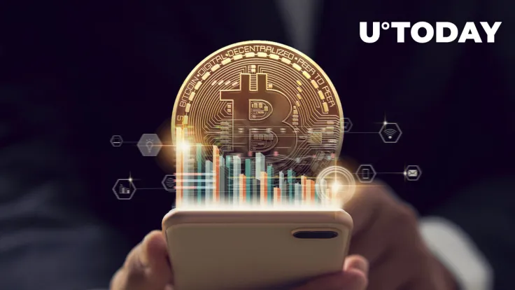 Bitcoin Traders Are Furiously Buying Dip as Open Interest Surges to 380,000 BTC