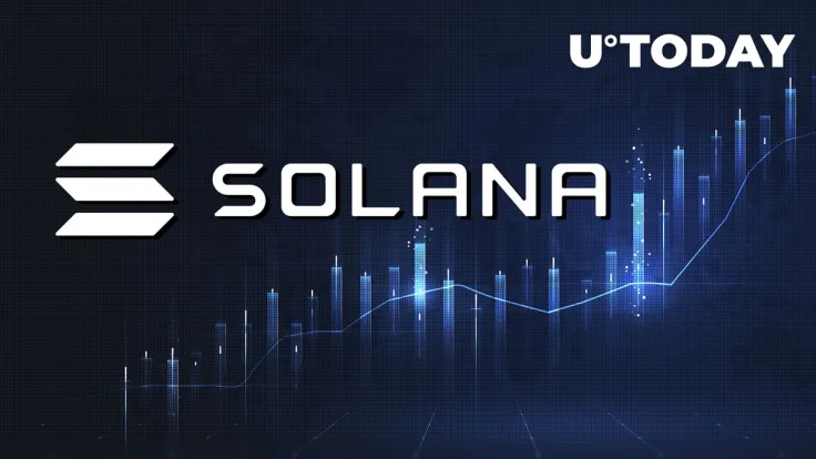 SOL Price up 8% After Major Solana Update Is Provided