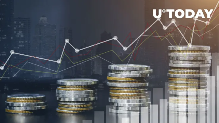 ADA, SHIB and XRP Surge as Bitcoin Climbs $17,000: Details