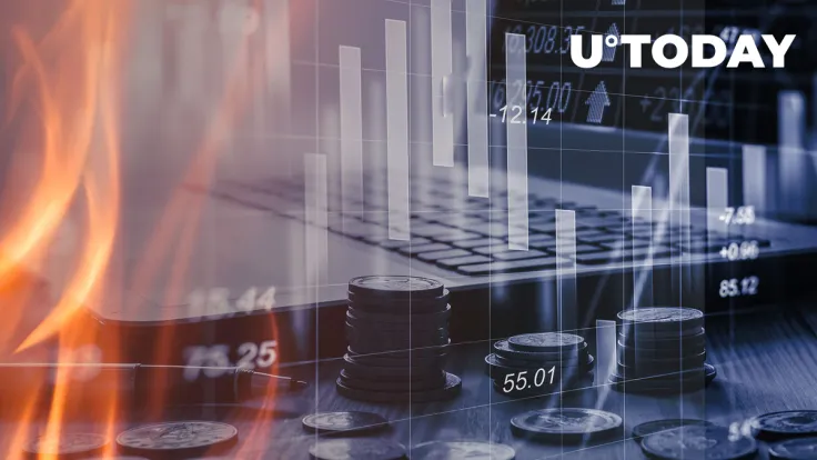 USDT, USDD, FRAX, Who Else? Stablecoins Under Fire Amid Market Uncertainty