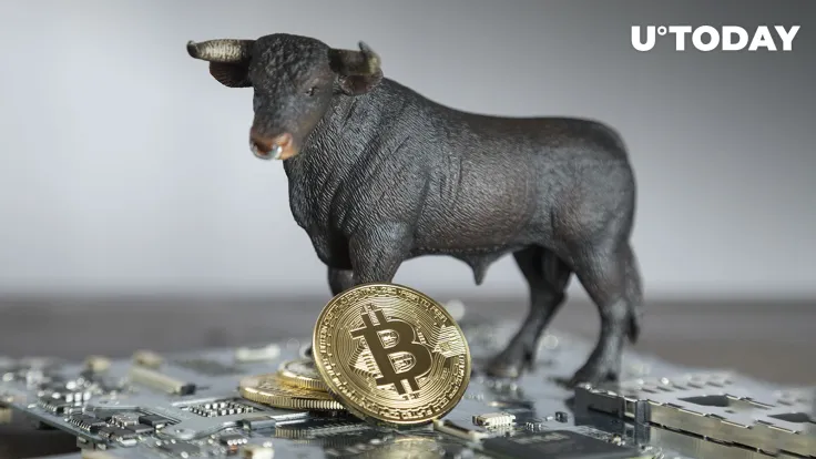 This Pattern Shows Bitcoin Bulls Might Be in Trouble